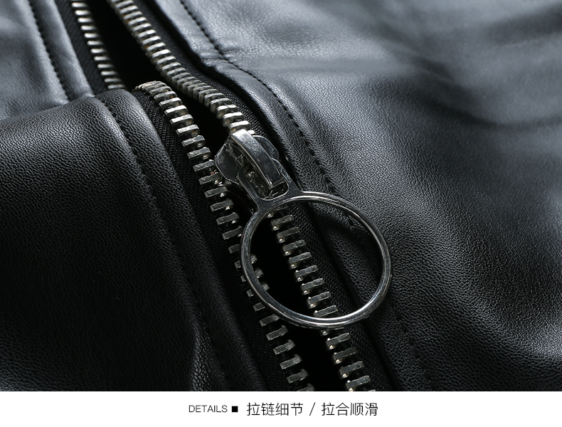 Blouson homme MARK FAIRWHALE  MARK HUAFEI manches longues - Ref 3118448 Image 17