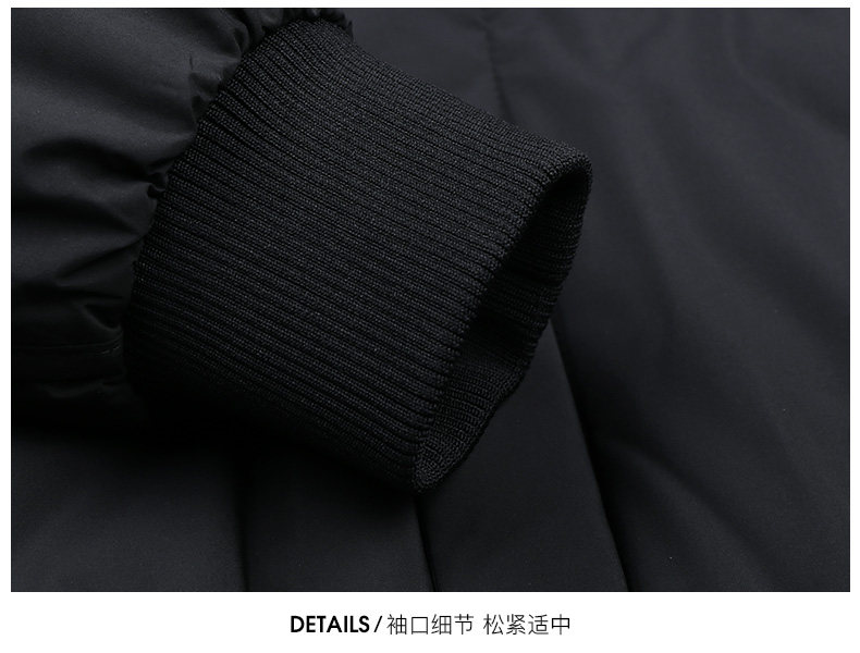 Blouson homme MARK FAIRWHALE  MARK HUAFEI - Ref 3122761 Image 18