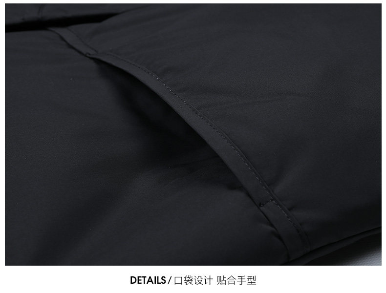 Blouson homme MARK FAIRWHALE  MARK HUAFEI - Ref 3122761 Image 17