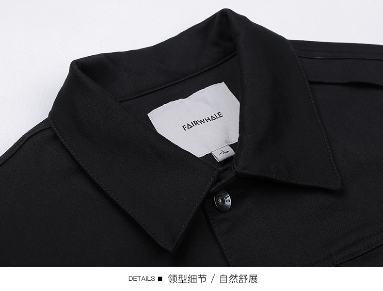 Blouson homme MARK FAIRWHALE  MARK HUAFEI manches longues - Ref 3118259 Image 12