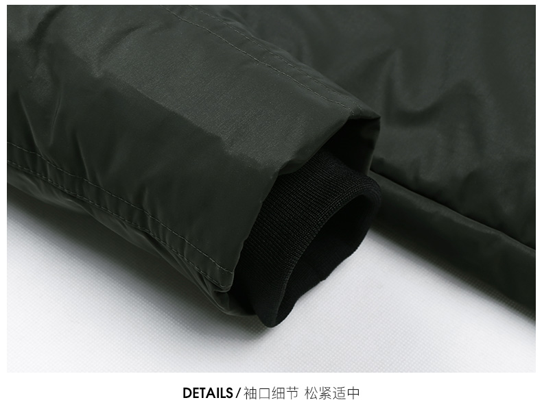 Blouson homme MARK FAIRWHALE  MARK HUAFEI - Ref 3120227 Image 27