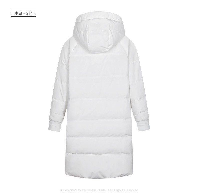 Blouson homme MARK FAIRWHALE  MARK HUAFEI - Ref 3120137 Image 14