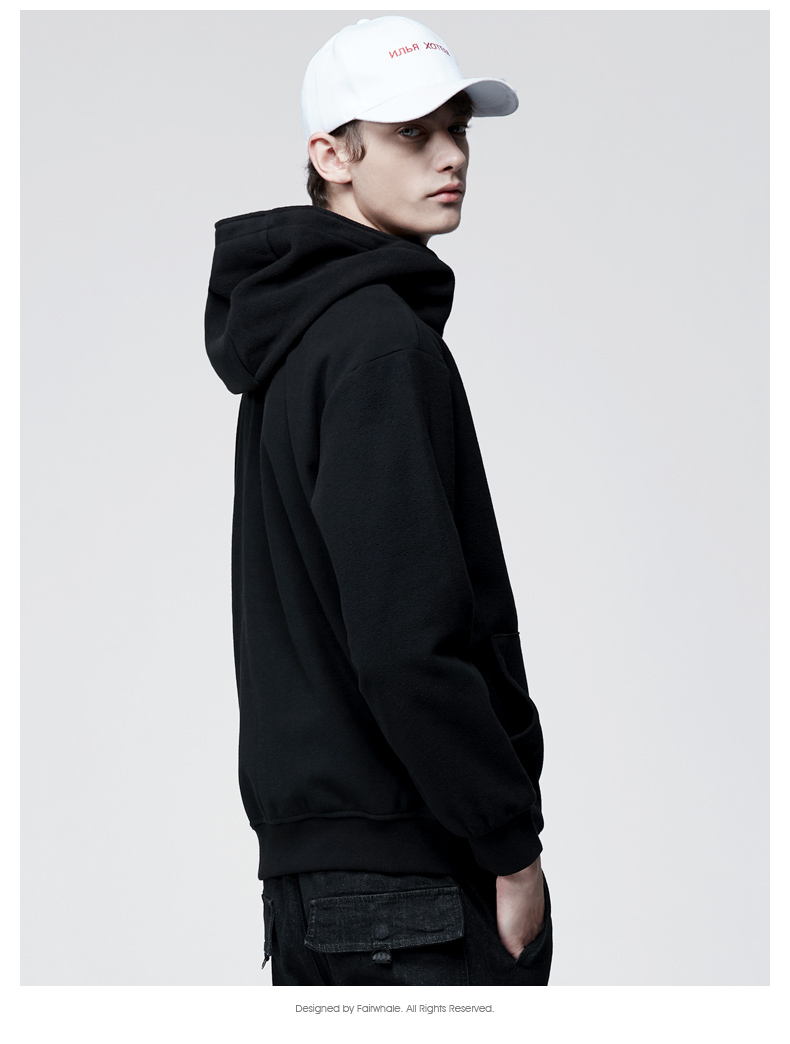 Blouson homme MARK FAIRWHALE  MARK HUAFEI manches longues - Ref 3118396 Image 22