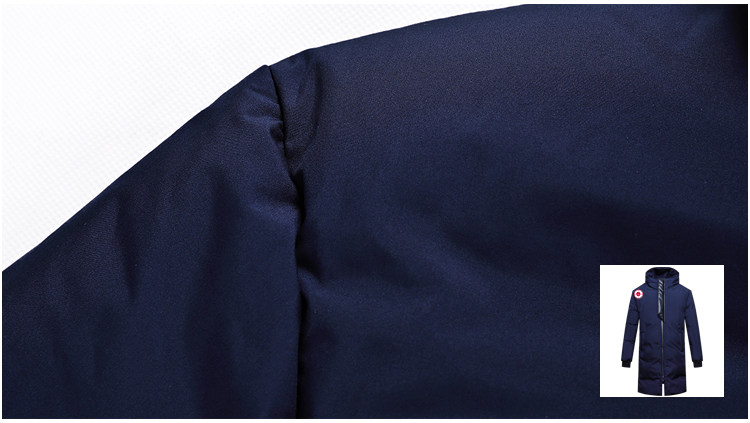 Blouson homme MARK FAIRWHALE  MARK HUAFEI - Ref 3120506 Image 20