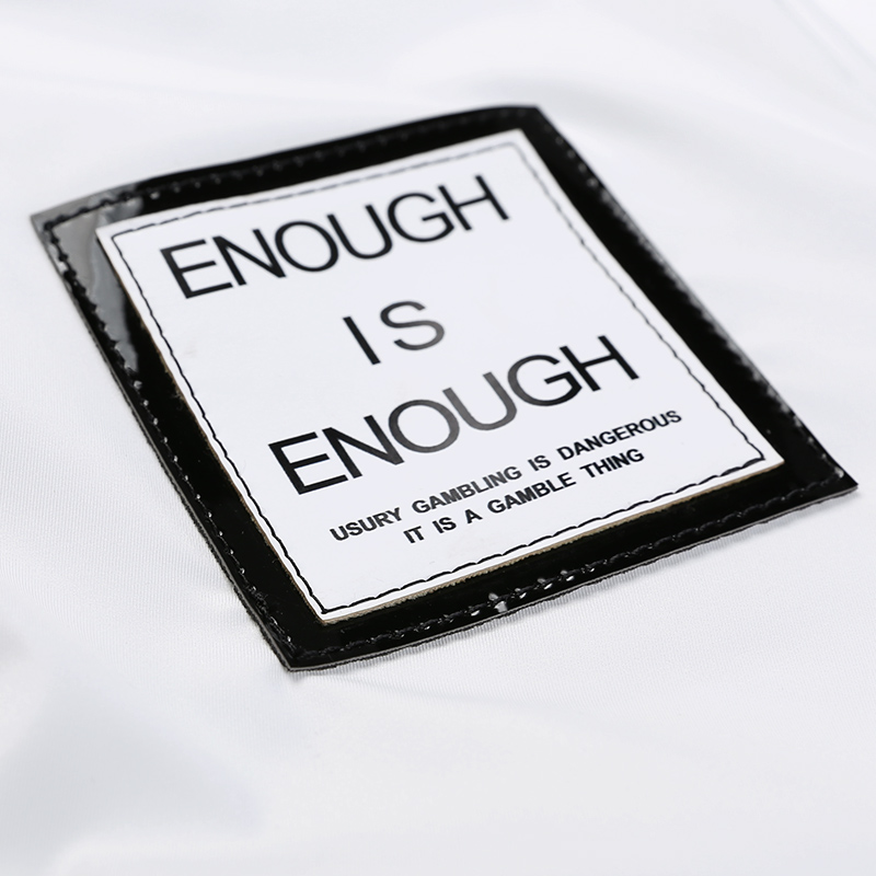 Blouson homme MARK FAIRWHALE  MARK HUAFEI manches longues - Ref 3118594 Image 5