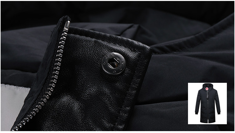 Blouson homme MARK FAIRWHALE  MARK HUAFEI - Ref 3120506 Image 28