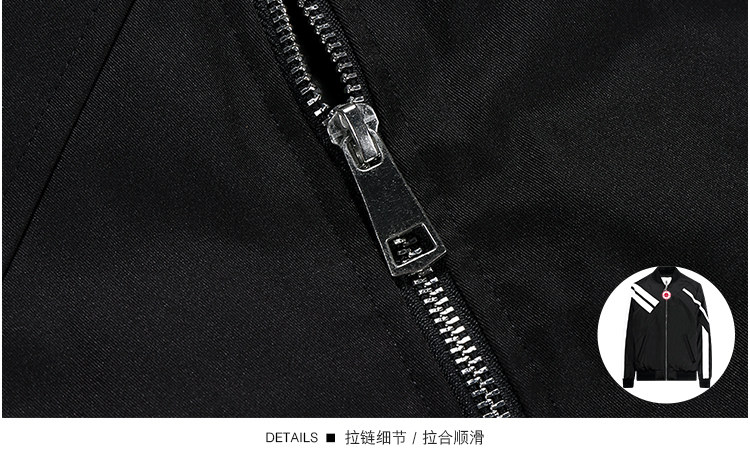 Blouson homme MARK FAIRWHALE  MARK HUAFEI - Ref 3121088 Image 16