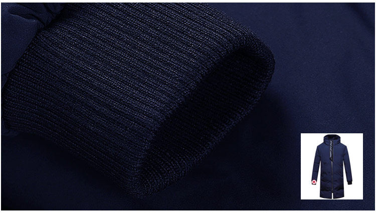 Blouson homme MARK FAIRWHALE  MARK HUAFEI - Ref 3120506 Image 22