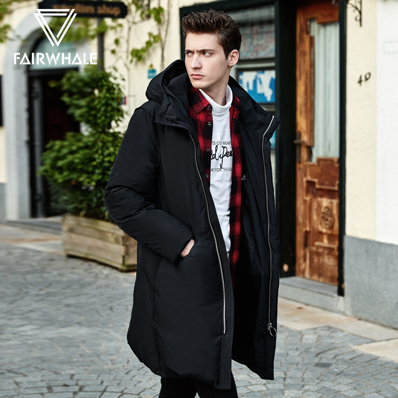 Blouson homme MARK FAIRWHALE  MARK HUAFEI - Ref 3122189 Image 3