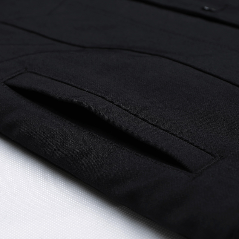 Blouson homme MARK FAIRWHALE  MARK HUAFEI manches longues - Ref 3118259 Image 4