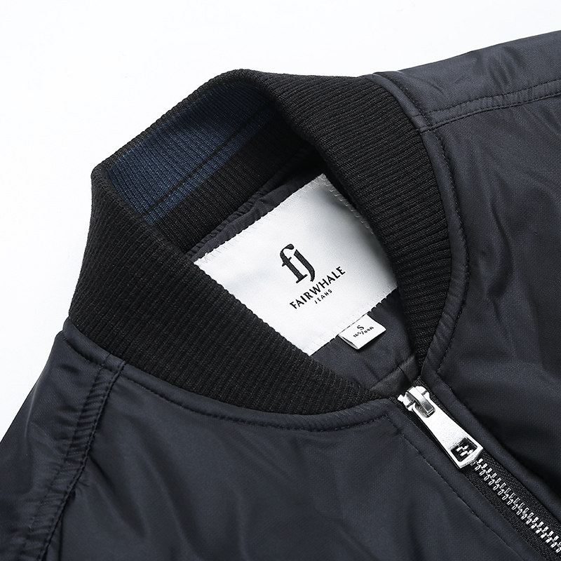 Blouson homme MARK FAIRWHALE  MARK HUAFEI - Ref 3121393 Image 3