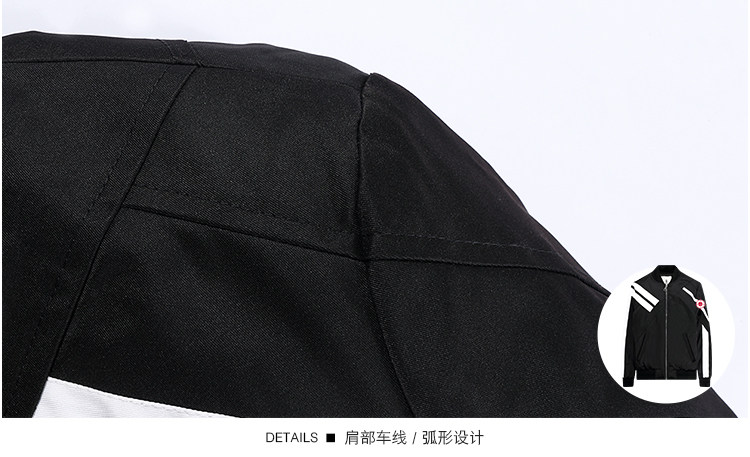 Blouson homme MARK FAIRWHALE  MARK HUAFEI - Ref 3121088 Image 15