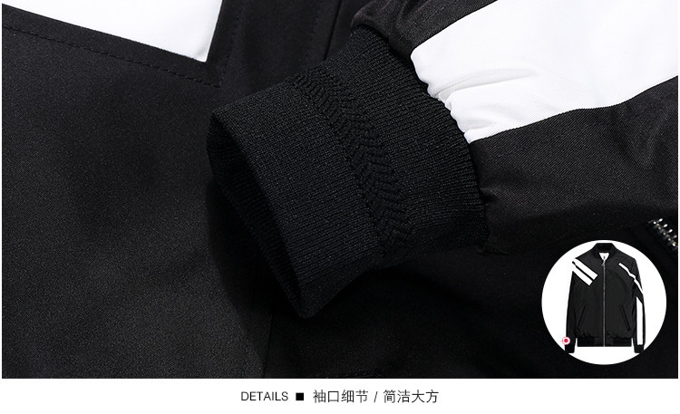 Blouson homme MARK FAIRWHALE  MARK HUAFEI - Ref 3121088 Image 17