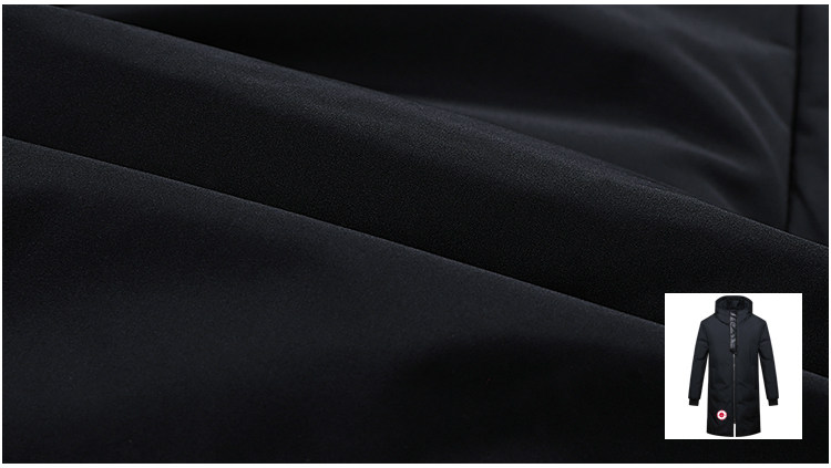 Blouson homme MARK FAIRWHALE  MARK HUAFEI - Ref 3120506 Image 27