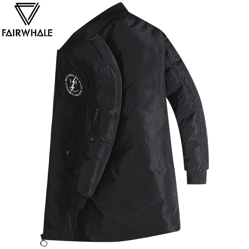 Blouson homme MARK FAIRWHALE  MARK HUAFEI - Ref 3120669 Image 1
