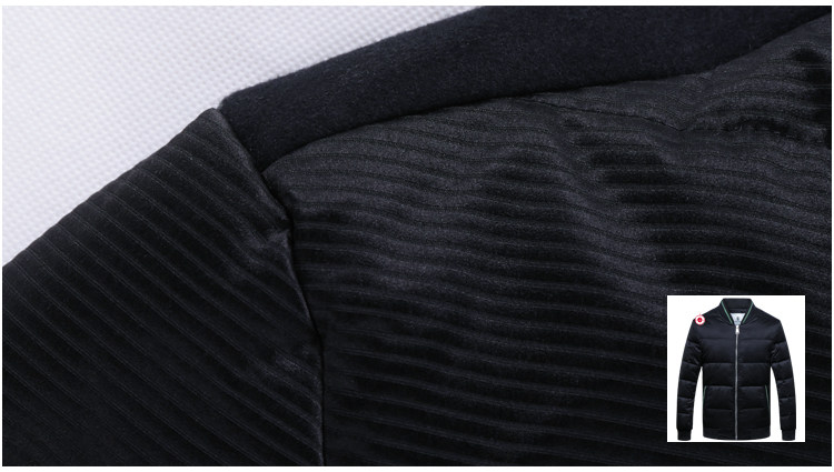 Blouson homme MARK FAIRWHALE  MARK HUAFEI - Ref 3120238 Image 27