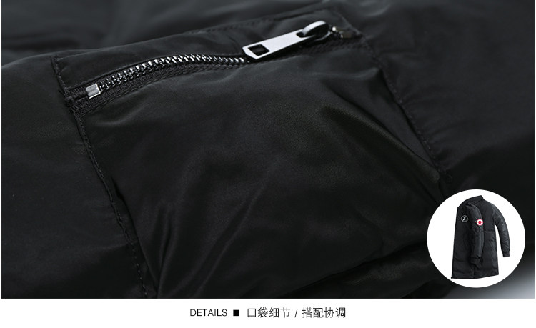 Blouson homme MARK FAIRWHALE  MARK HUAFEI - Ref 3120669 Image 17