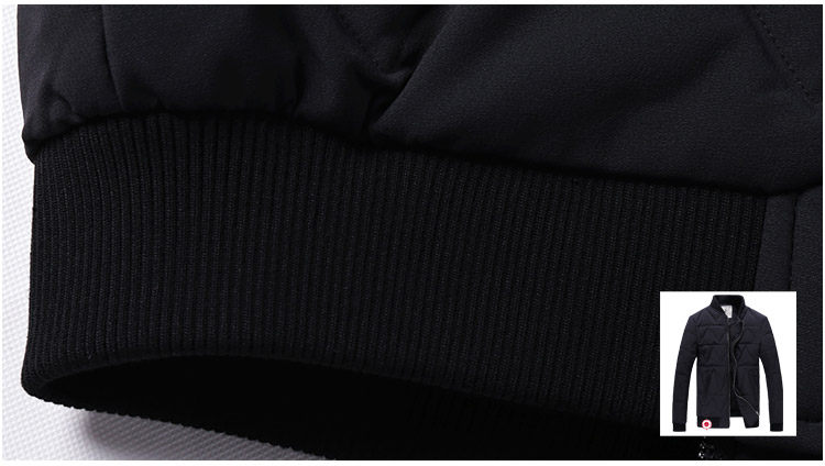 Blouson homme MARK FAIRWHALE  MARK HUAFEI - Ref 3120736 Image 27