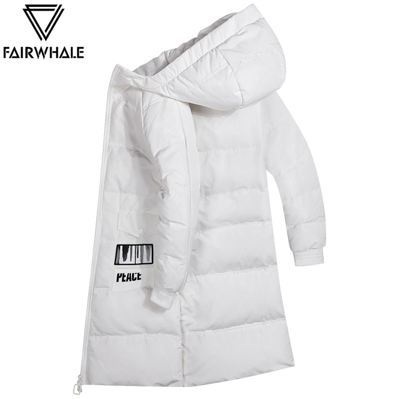 Blouson homme MARK FAIRWHALE  MARK HUAFEI - Ref 3120137 Image 5