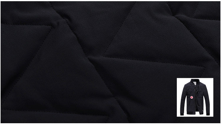 Blouson homme MARK FAIRWHALE  MARK HUAFEI - Ref 3120736 Image 28