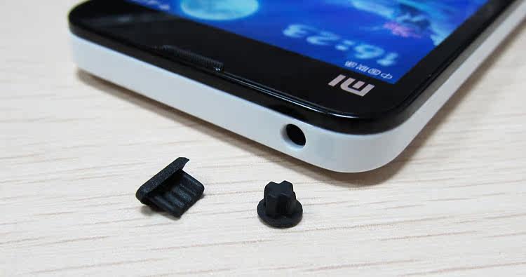 Connecteur pour téléphone portable - Ref 320813 Image 3