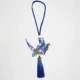 24#Blue Sakura Butterfly Pack