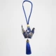 23#Blue Plum Material Package