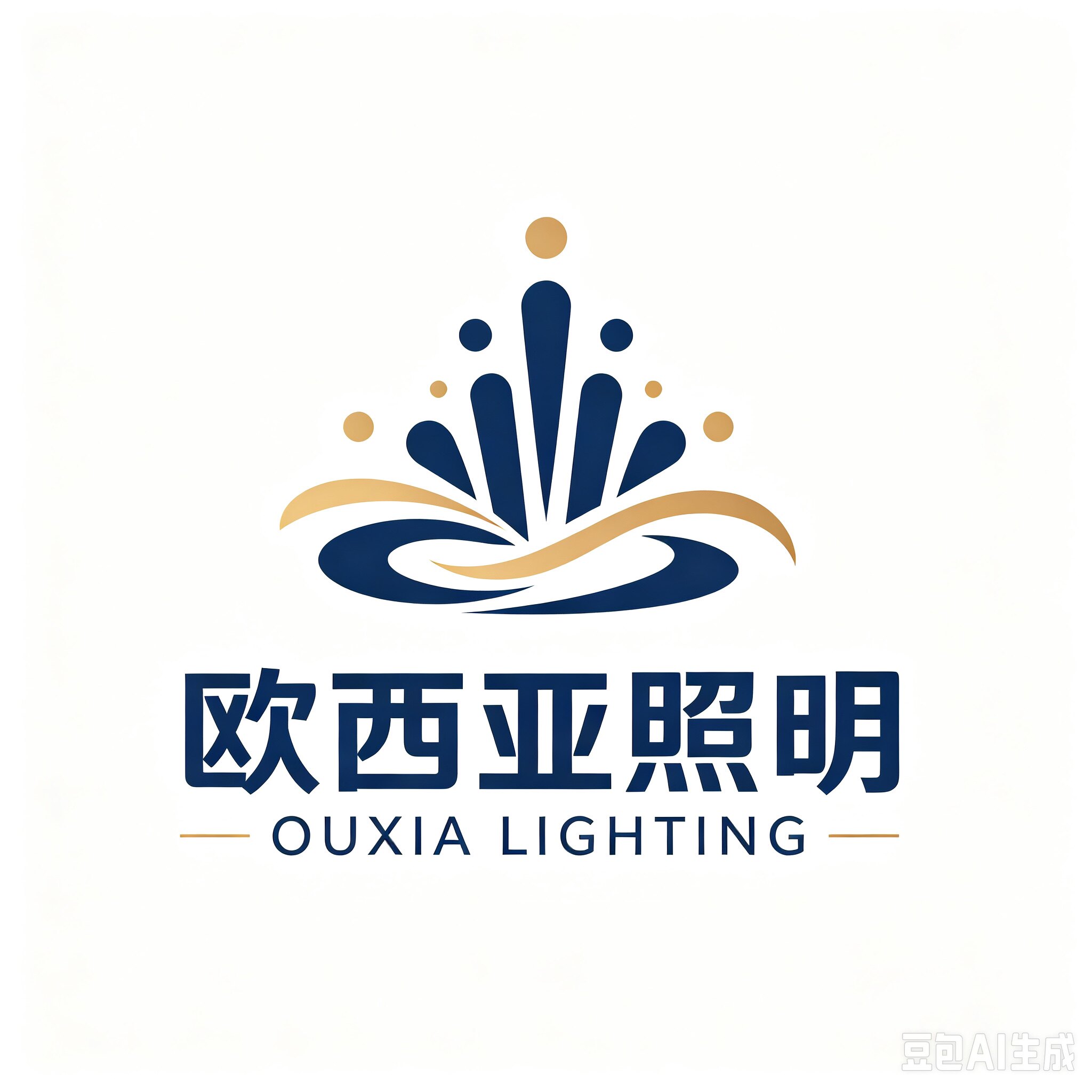 欧西亚照明直销店