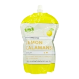 Австралийский импортный лимонный ферментный напиток Bio-e, натуральный органический фруктовый пробиотический активный фермент, 500 мл