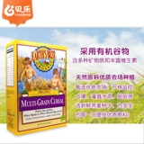 Американский мировой рис земля середина -3 рис Органический высокоскоростный железнодорожный малыш Джун+Бэби Дополнительная пищевая лапша 160G