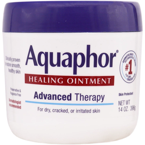 Импортный увлажняющий крем, универсальная мазь, США, 396г