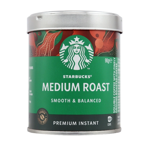 Импортированный Starbucks Starbucks Arabica Coffee Bean 1130G Deep Cake 1,13 кг