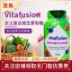 ວິຕາມິນຂອງແມ່ຍິງ gummies vitafusion