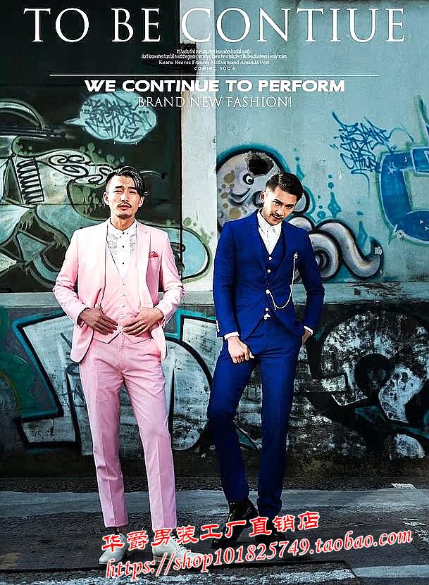 Costume homme pour Quatre saisons - Ref 1562721 Image 51