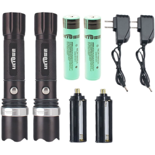 Супер яркий маленький портативный универсальный дорожный фонарь