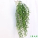 Tường phòng khách treo tường chậu hoa mô phỏng cây xanh tường phòng ngủ nội thất trang trí tường hoa giỏ mặt dây chuyền trang sức sáng tạo - Hoa nhân tạo / Cây / Trái cây