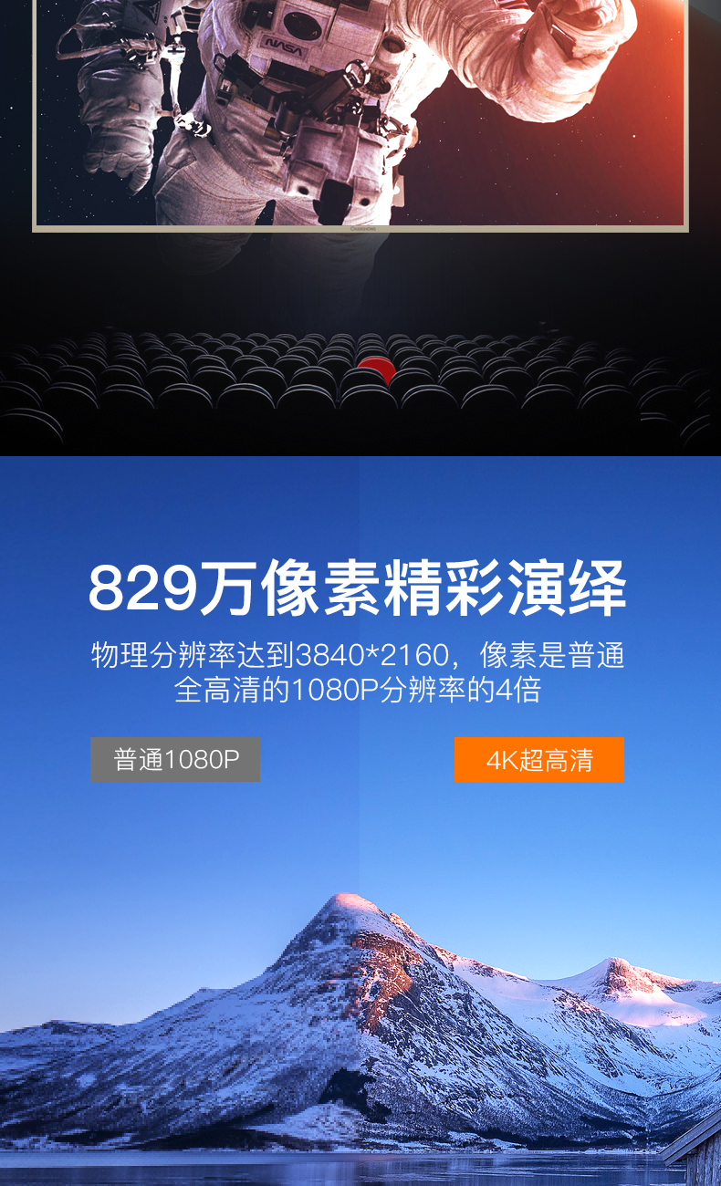 tivi sony 55x8000g TV màn hình thông minh 4K màu thông minh 4K Chang Chang / Changhong 55A5U tivi vsmart