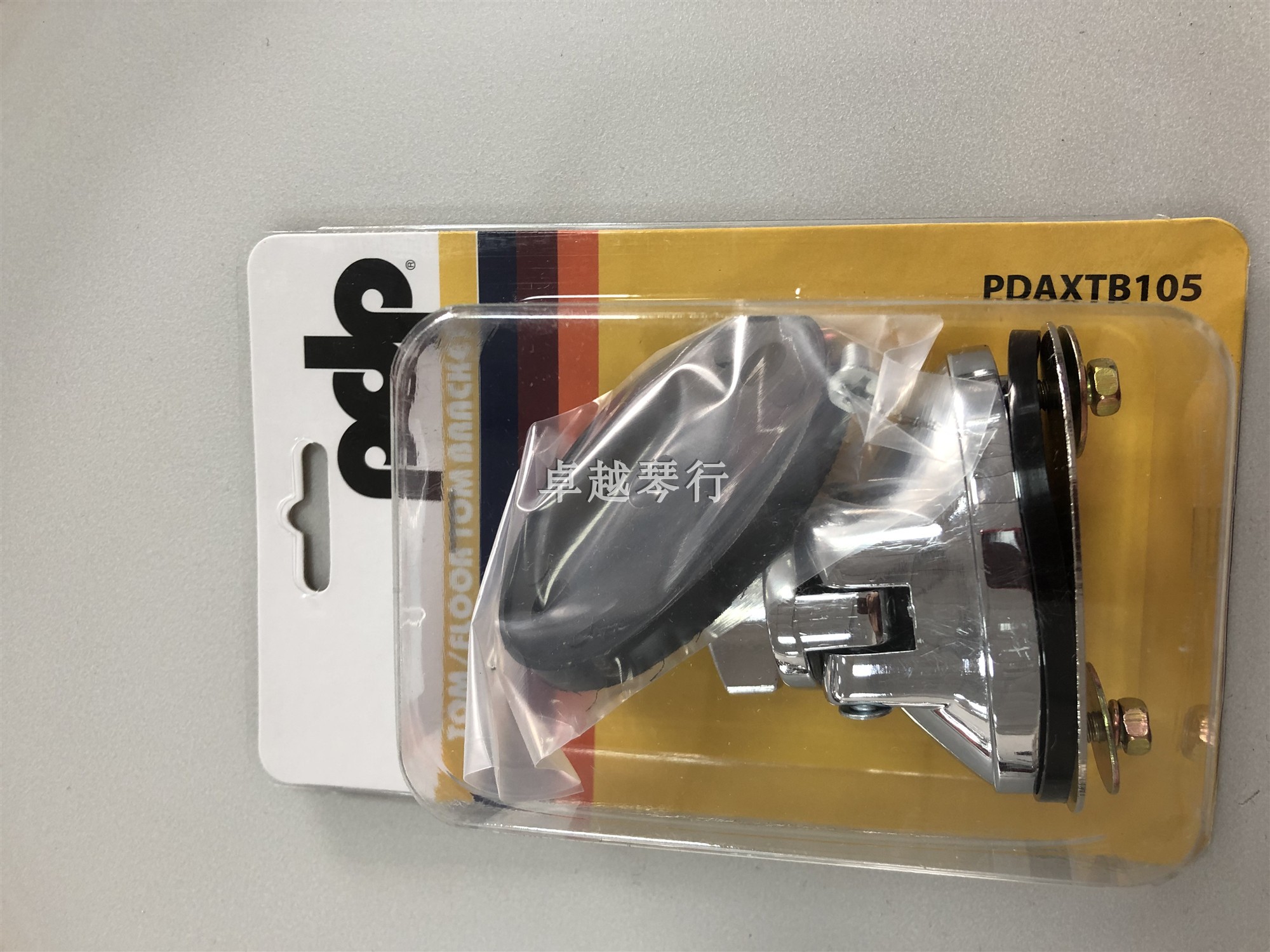 PDP floor drum leg support block drum holder drum seat inner wire hand button screw foot pad frame drum accessories