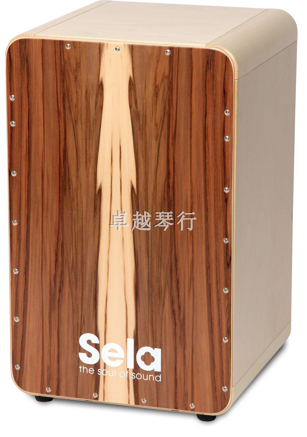 Germany Imported Sela Kahong SE-002 Assembly Kit Strike Wooden Box Drum Excellence Piano