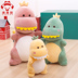 Đồ chơi khủng long Tyrannosaurus Rex Bộ động vật khủng long Lớn Doll Doll Doll Boy Boy Tyrannosaurus - Đồ chơi gia đình đồ chơi lắp ráp Đồ chơi gia đình