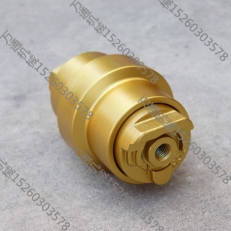 Komatsu 120 Hyundai Xu Lingong Kobelco Yuchai Carter Sany Doosan Hitachi 60 excavator roller drive teeth