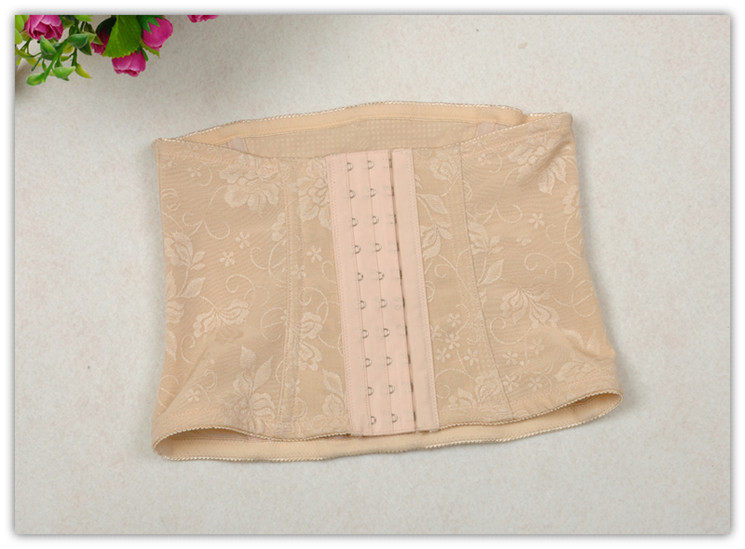 Commeiting has a belly and fast lean and professional waist belt and belt belt after birth