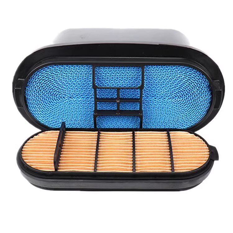 612600114937适配维柴发电机组空气滤清器山推徐工柳工临工WP-KLQ哪个更适合自己?