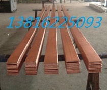 T2 red copper platoon red copper plate thickness 5mm width 20mm25mm30mm40mm specs complete per kilo