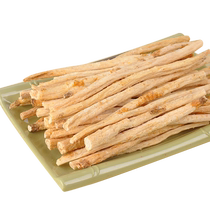 Guanghua High Quality Northern Adenophora slender and firm texture 150g