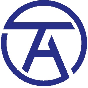 泰阿数控刀具的LOGO