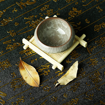 Photography background cloth Taobao photo background paper classical calligraphy jewelry tea set Jade Wen play props shooting background