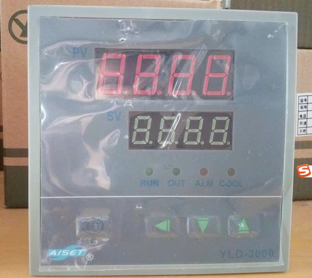 Shanghai Yatai Yuhe YLD-3005 thermostat YLD-3000 instead of YLD-6602WG-YH