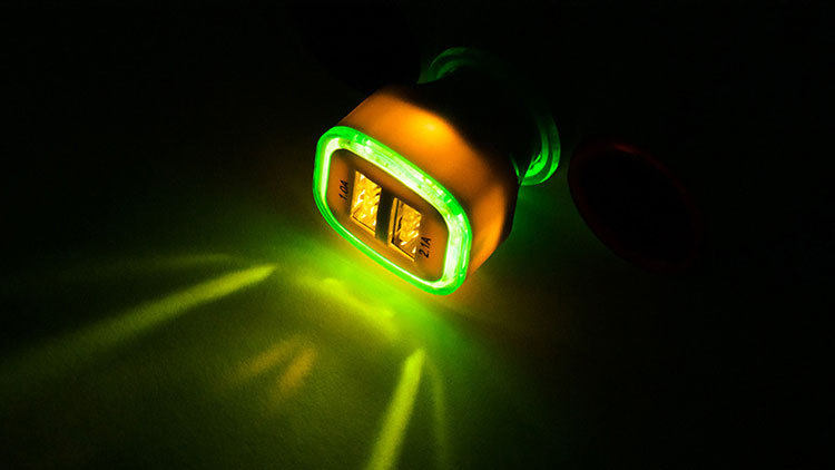 chargeur 2.1A, 2A - Ref 1292225 Image 8