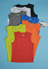 Débardeur sport pour homme - Ref 2023425 Image 20